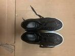 Alexander McQueen Sneakers Maat 36, Zwart, Ophalen of Verzenden, Sneakers of Gympen, Alexander mcqueen