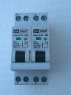 EMAT EGN16-32 B16 Fornuisgroep, Ophalen of Verzenden, Nieuw, Overige typen