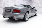 Aston Martin V12 Vanquish 5.9 | Technisch 100% | Unieke staa, Auto's, Automaat, Achterwielaandrijving, Gebruikt, 12 cilinders