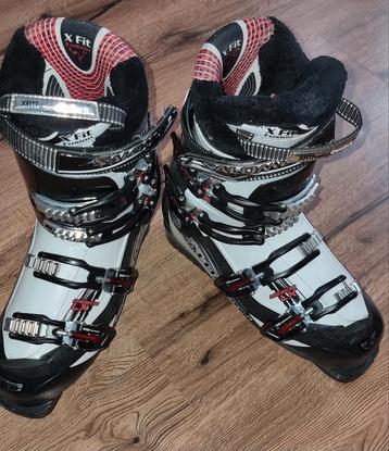 Salomon X Fit Fusion skischoenen beschikbaar voor biedingen