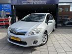Toyota Auris 1.8 Full Hybrid Asp., Euro 5, 4 cilinders, Origineel Nederlands, Bedrijf