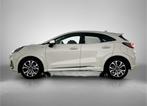 Ford Puma 1.0 EcoBoost Hybrid ST-Line X First Edition Stoelv, Voorwielaandrijving, 125 pk, Leder, Bedrijf