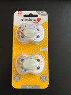 Medela Speen 6-18 maanden - Nieuw in verpakking, Ophalen of Verzenden, Nieuw, Overige typen