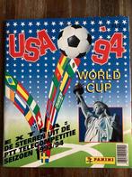WK voetbal Amerika 1994 plaatjesboek, Boek of Tijdschrift, Ophalen of Verzenden, Zo goed als nieuw, Overige sporten