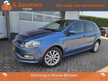 Volkswagen Polo 1.0 beschikbaar voor biedingen