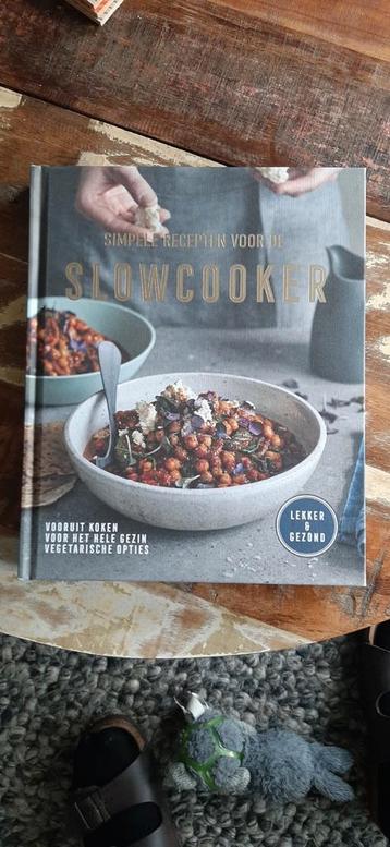 Vegetarische gerechten voor de Airfryer beschikbaar voor biedingen