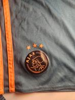 Ajax Uitshirt 19/20 - Gedragen door de Toppers!, Ophalen of Verzenden, Zo goed als nieuw