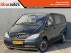 Mercedes-Benz Vito 111 CDI 320 | Automaat | Youngtimer | Air, Auto's, Automaat, Gebruikt, 4 cilinders, 2500 kg