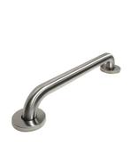 Douche stang RVS 50cm 40mm dik. NIEUW, Ophalen of Verzenden, Nieuw