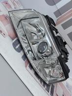 Audi A6 C5 Koplamp NIEUW xenon links linker OEM Origineel, Nieuw, Ophalen of Verzenden, A, A