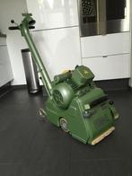 Lagler Flip kantenschuurmachine,Parketschuurmachine, Ophalen, Zo goed als nieuw, 1200 watt of meer, Bandschuurmachine