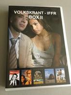 Volkskrant - IFFR Box II (4=2), Vanaf 16 jaar, Ophalen of Verzenden, Gebruikt, Overige gebieden