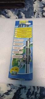 tetra ht 75 zo goed als nieuw Aquarium verwarming, Ophalen of Verzenden, Zo goed als nieuw, Verlichting of Verwarming