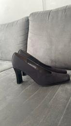 Hans diderich, Ophalen of Verzenden, Zo goed als nieuw, Zwart, Sneakers of Gympen