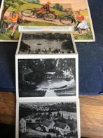 Valkenburg, Verzenden, 1940 tot 1960, Gelopen, Limburg