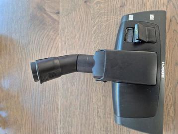 Bosch zuigborstel origineel nieuw beschikbaar voor biedingen