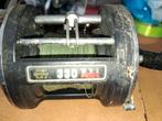 Daiwa reel 330 gti, Watersport en Boten, Ophalen of Verzenden, Zo goed als nieuw, Molen