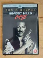 Beverly Hills Cop 3 - Eddie Murphy, Cd's en Dvd's, Dvd's | Actie, Ophalen of Verzenden