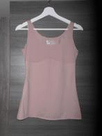 Hema corrigerend hemd l, Hema, Ophalen of Verzenden, Beige, Hemd