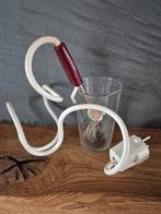 Waterdompelaar compleet in etui uit de jaren 70, Ophalen of Verzenden