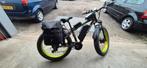 Lafly 1000W E-bike - 90km Actieradius!, Fietsen en Brommers, Elektrische fietsen, Gebruikt, 51 tot 55 cm, 50 km per accu of meer