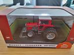 Massey Ferguson 590 met molcon dubbellucht (nieuw), Ophalen of Verzenden, Nieuw, Tractor of Landbouw, Universal Hobbies