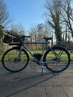 VanMoof SmartBike 2016 (3-Speed) - Opknapper, Gebruikt, Versnellingen, 57 tot 61 cm, Ophalen