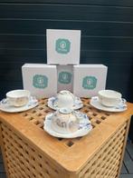 Pip studio royal white cappucino kop&schotel nieuw, Huis en Inrichting, Keuken | Servies, Ophalen, Nieuw, Overige stijlen, Kop(pen) en/of Schotel(s)