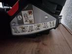 Britax romer autostoel, Ophalen, 15 t/m 36 kg, Romer, Autogordel