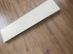 Wandplank LACK ikea WIT - 110cm, Huis en Inrichting, Woonaccessoires | Wandplanken en Boekenplanken, Ophalen, Zo goed als nieuw