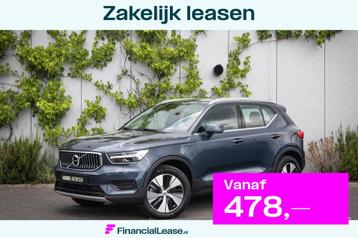 Volvo XC40 1.5 T4 Recharge Inscription Expression | Achterui beschikbaar voor biedingen