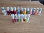 Essie nagellak, Verzenden, Gebruikt, Overige kleuren, Handen en Nagels