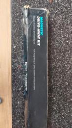 Magnetische Luifel Pees - Buscamper/Caravan, Caravans en Kamperen, Ophalen, Gebruikt