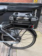 Giant fiets, Ophalen of Verzenden, Zo goed als nieuw, Giant