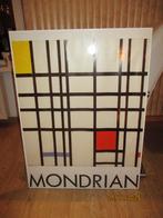 Piet Mondriaan - poster, Ophalen