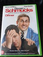 Dinner for Schmucks., Ophalen of Verzenden, Zo goed als nieuw