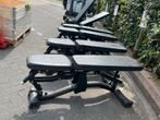 Matrix magnum a85 multi adjustable bench opknapper, Ophalen, Gebruikt, Multi adjustable, Matrix