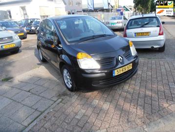 Renault Modus 1.4-16V Expression Luxe st bekr airco elek pak beschikbaar voor biedingen