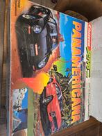 Carrera Servo 140 Panamericana - Zeldzame Racebaan!, Ophalen of Verzenden