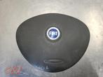 Airbag links (Stuur) van een Fiat Doblo, Gebruikt, -, -, Ophalen of Verzenden