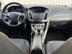Ford Focus Wagon 1.0 EcoBoost Edition 2e Eigenaar,Airco,Navi, Euro 5, Gebruikt, Wit, Origineel Nederlands