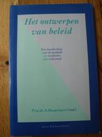 Algemene wet bestuursrecht. Tekst&Commentaar., Boeken, Wetenschap, Overige wetenschappen, Ophalen of Verzenden