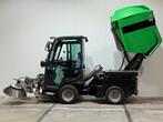 Holder X40 2017 Kubota [1200UUR] benzine straatveger