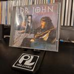 Dr. John - Television, Ophalen of Verzenden, 1980 tot heden, Gebruikt, Jazz