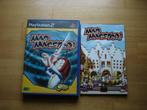 mad maestro ps2, 1 speler, Racen en Vliegen, Ophalen of Verzenden, Zo goed als nieuw