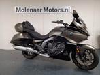 BMW K1600 B/GA (bj 2023), Motoren, Motoren | BMW, Motorrijbewijs A, Bedrijf, Onbekend, Meer dan 35 kW