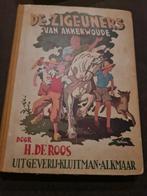 De Zigeuners van Akkerwoude - H. de Roos, Ophalen of Verzenden, Gelezen, H. de Roos, Fictie algemeen