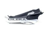 TREEPLANK Gilera Fuoco 500 2007-2013 (01-2007/12-2013), Gebruikt