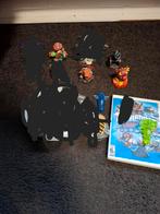 Skylanders Trap Team voor de Wii - portaal, 5 skylanders, Spelcomputers en Games, Avontuur en Actie, Verzenden, 2 spelers, Eén computer