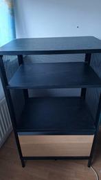 Archiefkast voor kantoor -Ikea BEKANT 60x 45x 101cm, Ophalen, 50 tot 100 cm, Zo goed als nieuw, Minder dan 100 cm